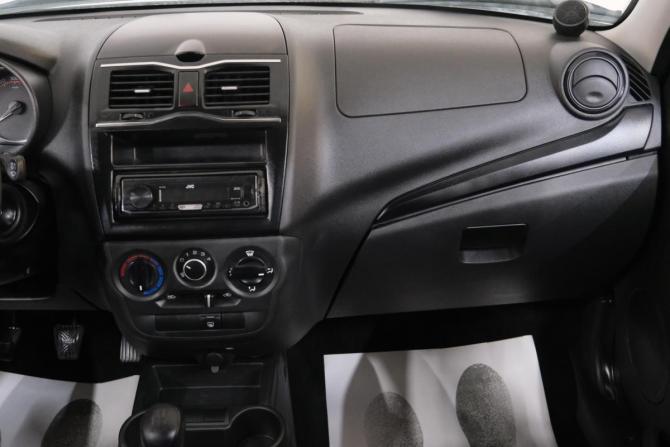 Lada (ВАЗ) Granta I Рестайлинг с пробегом 2022 года, цена 749 000 рублей, 76000 км, лифтбек, Автокод Объявления