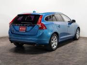 Volvo V60 I Рестайлинг Чита  - изображение 23