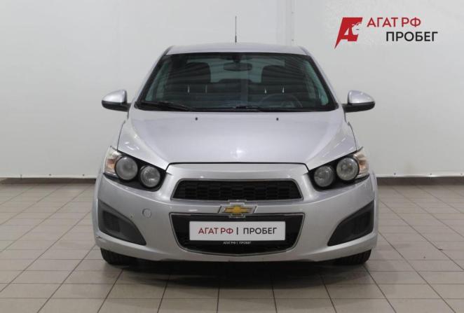 Chevrolet Aveo II с пробегом 2012 года, цена 650 000 рублей, 181096 км, седан, Автокод Объявления