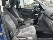 Volkswagen Touran I Рестайлинг 2 Ярославль  - изображение 78