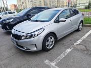 Kia Cerato III Рестайлинг (Classic) Санкт-Петербург  - изображение 9