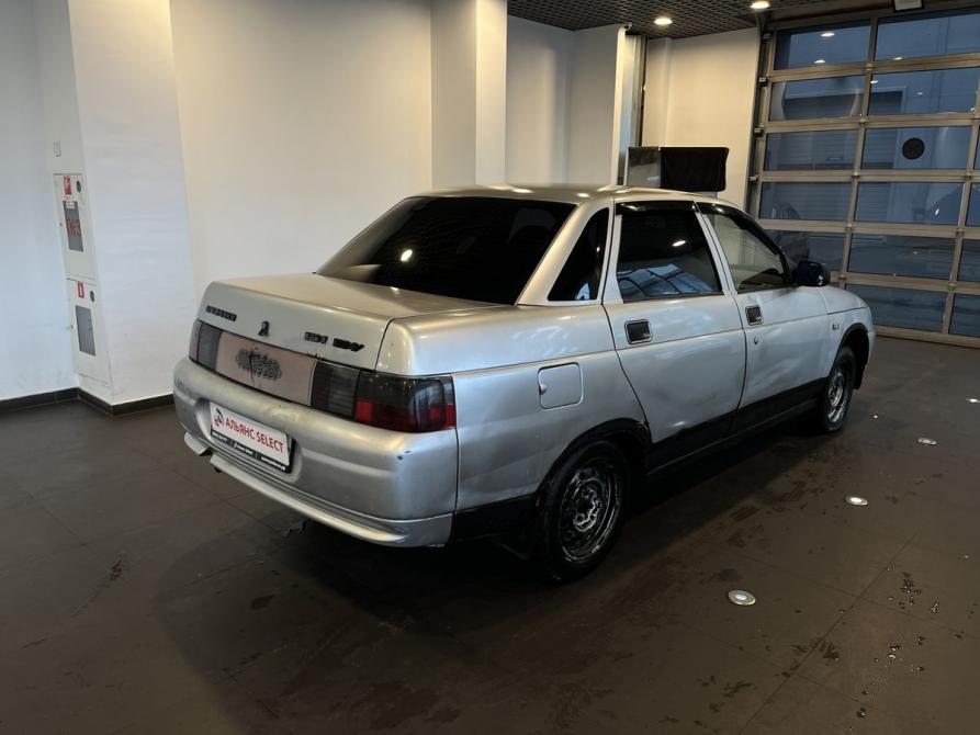 Lada (ВАЗ) 2110 Чебоксары  - изображение 3