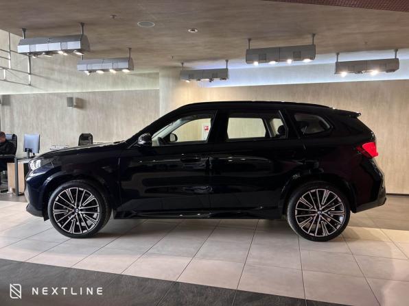 Новый BMW X1 III (U11/U12) 2025 года, цена 6 390 000 рублей, внедорожник, Автокод Объявления