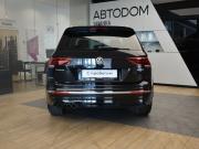 Volkswagen Tiguan II Москва  - изображение 35