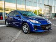 Mazda 3 II (BL) Рестайлинг Волгоград  - изображение 38