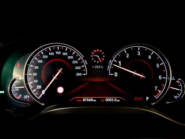 BMW X4 II (G02) с пробегом 2018 года, цена 3 950 000 рублей, 87407 км, внедорожник, Автокод Объявления