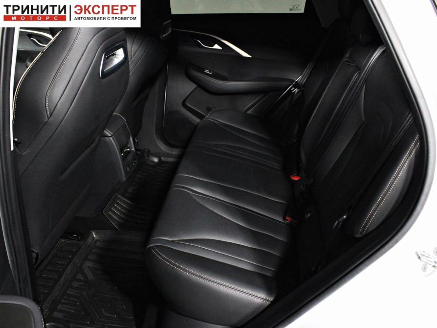 Omoda C5 I Белгород  - изображение 18