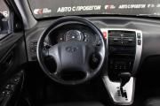 Hyundai Tucson I Томск  - изображение 17