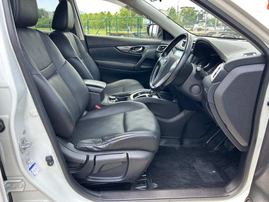 Nissan X-Trail III Новороссийск  - изображение 9