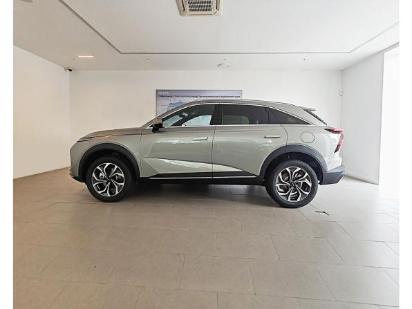 Новый Haval F7 II 2026 года, цена 3 167 010 рублей, внедорожник, Автокод Объявления