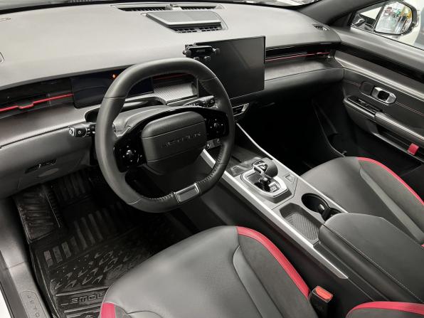 JETOUR DASHING I с пробегом 2024 года, цена 2 045 000 рублей, 19698 км, внедорожник, Автокод Объявления