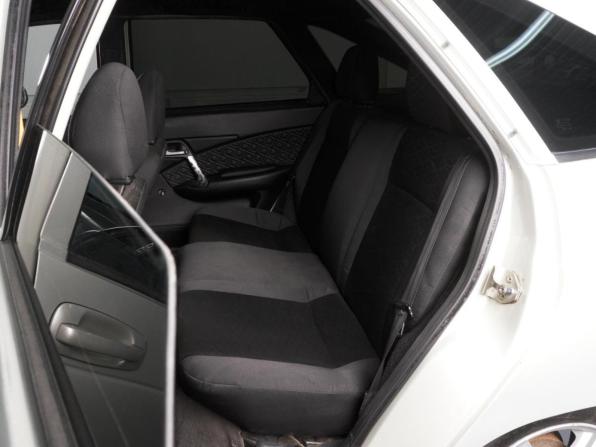 Lada (ВАЗ) 2112 с пробегом 2004 года, цена 330 000 рублей, 277655 км, хэтчбек, Автокод Объявления