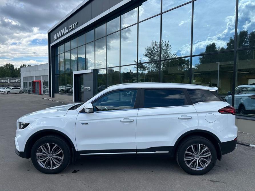 Geely Atlas Pro Нижний Новгород  - изображение 8