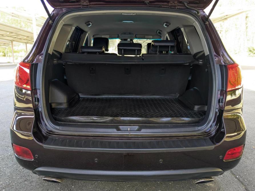 Hyundai Santa Fe II Екатеринбург  - изображение 19