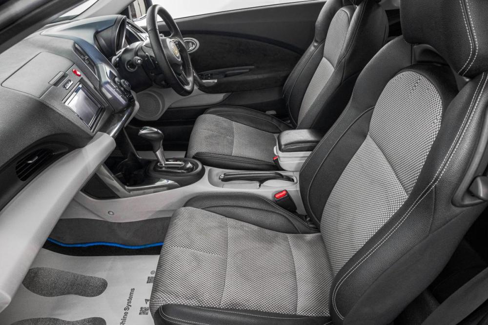 Honda CR-Z I Барнаул  - изображение 22