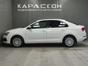 Skoda Rapid II Пермь  - изображение 22