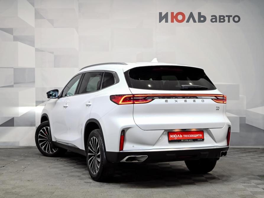 Exeed TXL I Рестайлинг Екатеринбург  - изображение 7
