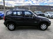 Chevrolet Niva I Рестайлинг Мурманск  - изображение 26