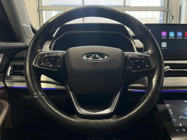 Chery Tiggo 8 Pro I с пробегом 2021 года, цена 1 826 000 рублей, 88673 км, внедорожник, Автокод Объявления