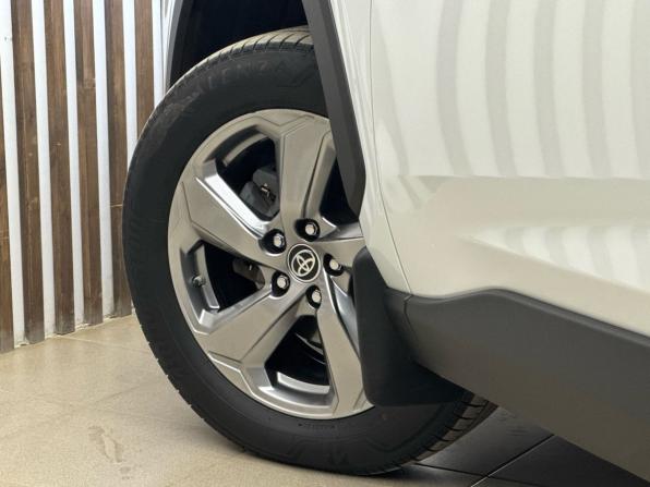 Toyota RAV4 V (XA50) с пробегом 2020 года, цена 3 960 000 рублей, 55184 км, внедорожник, Автокод Объявления