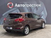 Kia Ceed II Пермь  - изображение 31