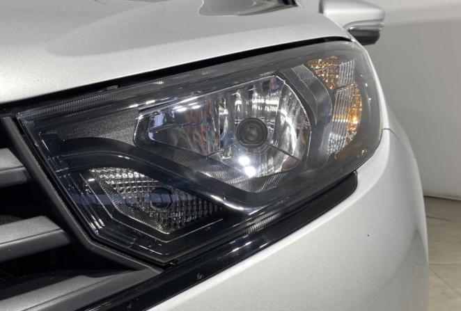 Lada (ВАЗ) Granta I Рестайлинг с пробегом 2022 года, цена 800 000 рублей, 54652 км, лифтбек, Автокод Объявления