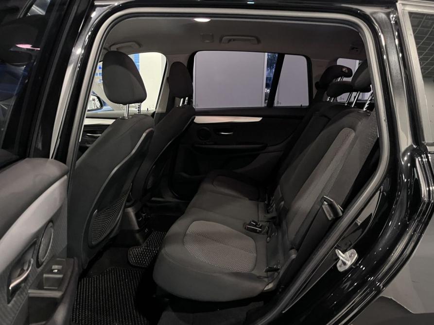 BMW 2 серии Gran Tourer F46 Рестайлинг Чебоксары  - изображение 23