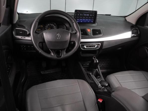 Renault Fluence I с пробегом 2011 года, цена 649 000 рублей, 316164 км, седан, Автокод Объявления