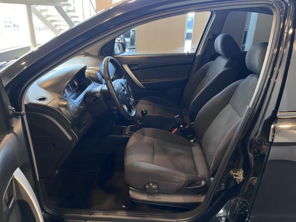 Chevrolet Aveo I Рестайлинг с пробегом 2010 года, цена 430 000 рублей, 207164 км, седан, Автокод Объявления