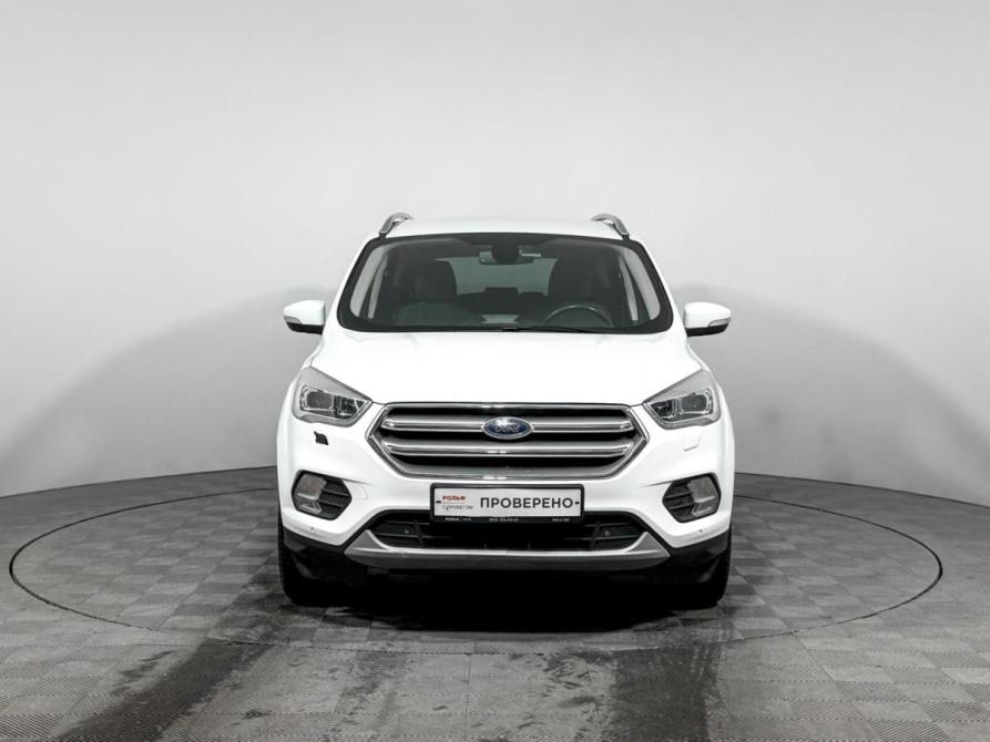 Ford Kuga II Рестайлинг Санкт-Петербург  - изображение 2