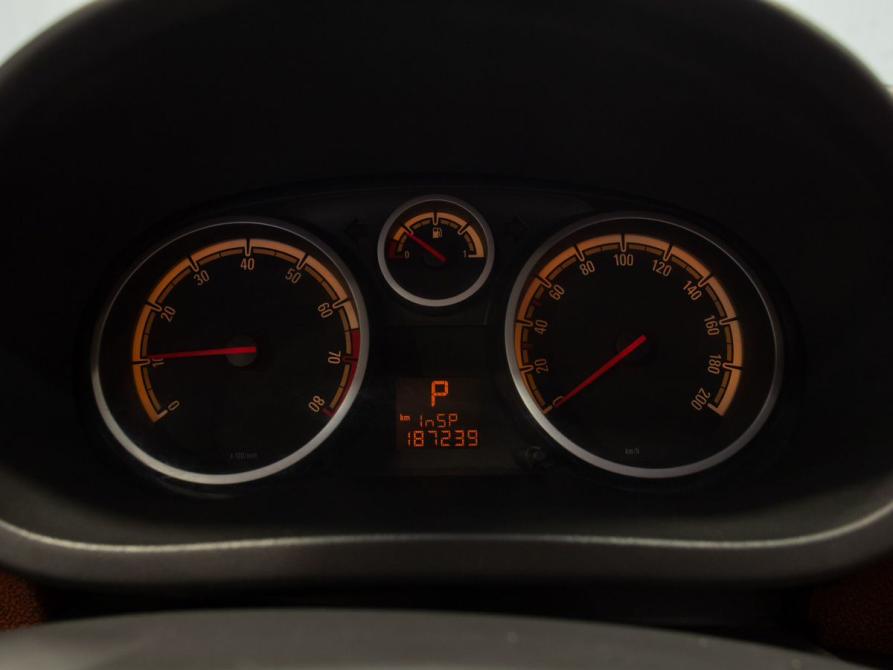 Opel Corsa D Рестайлинг II Иваново  - изображение 20