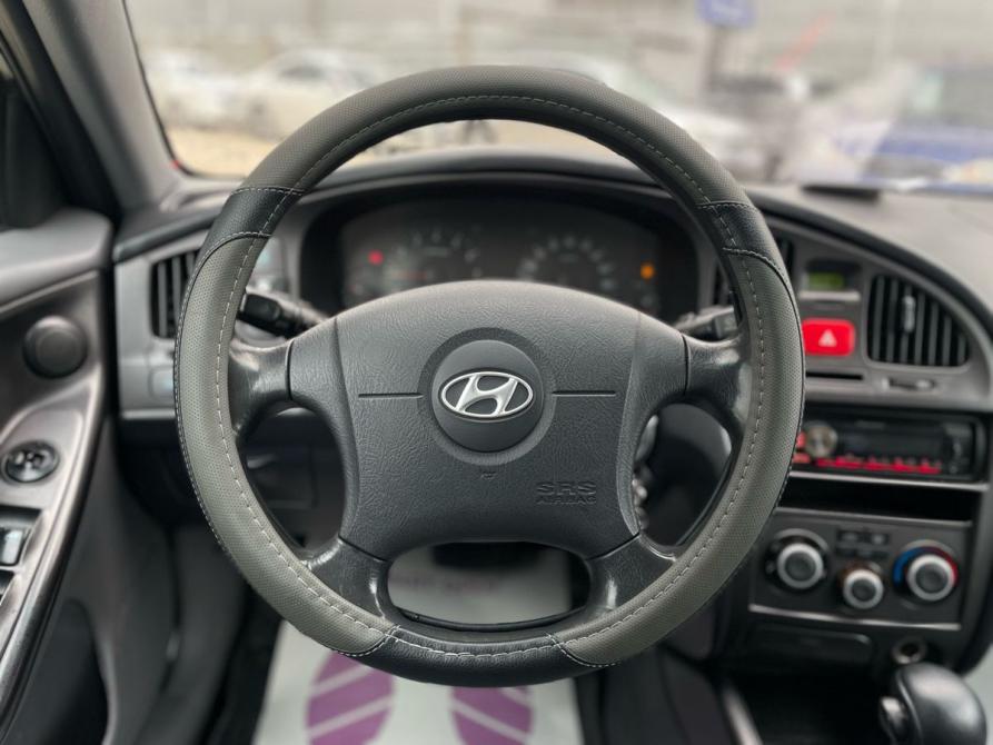 Hyundai Elantra III (XD2) Рестайлинг Краснодар  - изображение 11