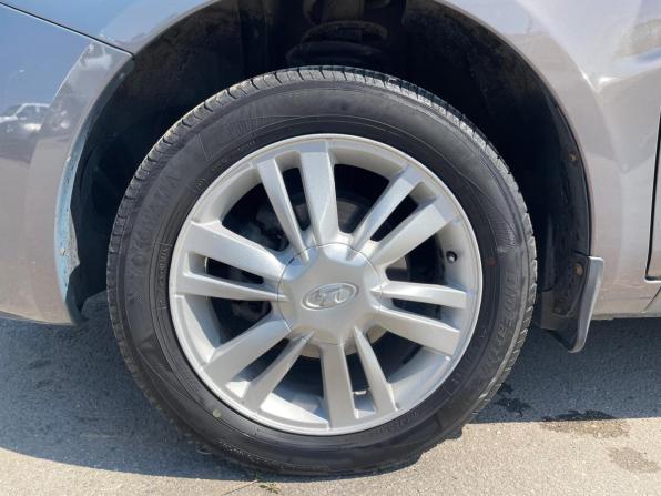 Lada (ВАЗ) Vesta I с пробегом 2019 года, цена 985 000 рублей, 141843 км, седан, Автокод Объявления