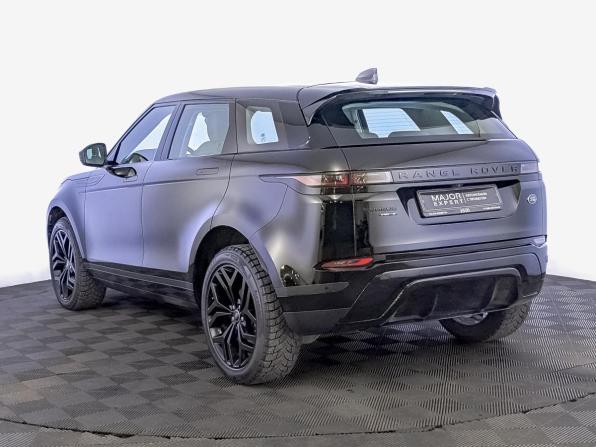 Land Rover Range Rover Evoque II с пробегом 2020 года, цена 3 595 000 рублей, 80734 км, внедорожник, Автокод Объявления