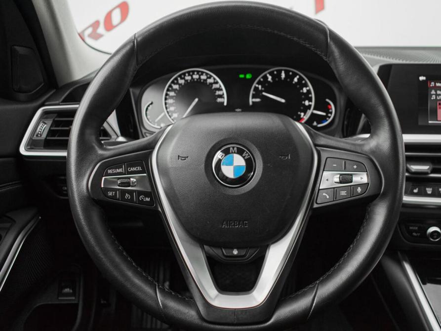 BMW 3 серии VII (G2x) Екатеринбург  - изображение 14