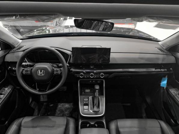 Honda CR-V VI с пробегом 2026 года, цена 4 650 000 рублей, 37 км, внедорожник, Автокод Объявления