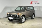 Lada (ВАЗ) Niva Legend I Саранск  - изображение 26