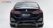 BMW 5 серии VIII (G60/G61/G68) Краснодар  - изображение 10