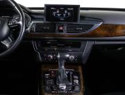 Audi A6 IV (C7) Москва  - изображение 38