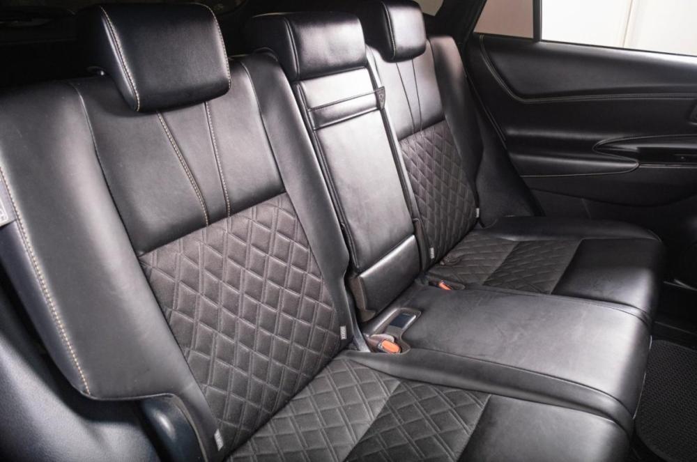 Toyota Harrier III (XU60) Рестайлинг Томск  - изображение 19