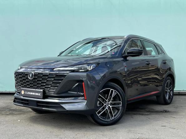 Changan CS55 Plus II с пробегом 2023 года, цена 2 179 000 рублей, 21325 км, внедорожник, Автокод Объявления