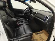 Kia Sportage IV Рестайлинг Тула  - изображение 31