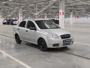 Chevrolet Aveo I Рестайлинг Казань  - изображение 25