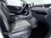 Toyota RAV4 V (XA50) Ростов-на-Дону  - изображение 34