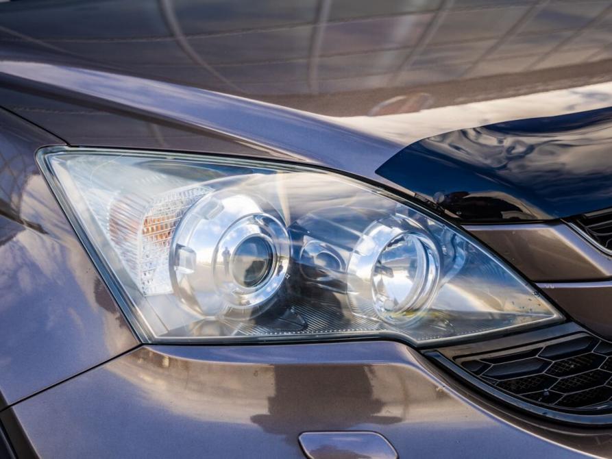 Honda CR-V III Рестайлинг Волгоград  - изображение 11