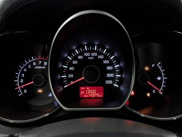 Kia Rio III с пробегом 2013 года, цена 880 000 рублей, 140273 км, седан, Автокод Объявления