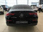 Mercedes-Benz CLA II (C118 X118) Казань  - изображение 29