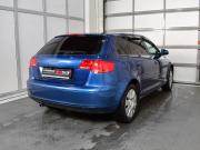 Audi A3 II (8P) Рестайлинг 1 Кемерово  - изображение 25