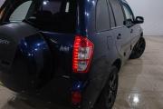 Chery Tiggo (T11) I Рестайлинг (FL) Новокузнецк  - изображение 42