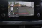 Volkswagen Polo VI Брянск  - изображение 39